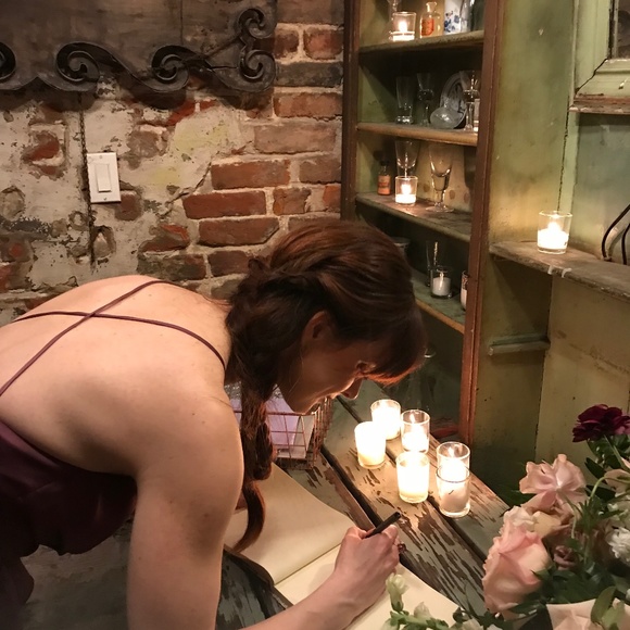 Vera Wang ‘White Collection’ Bridesmaid Dress - Picture 6 of 6